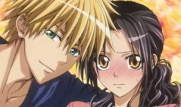 爱恋动漫,描绘青春校园的浪漫画卷